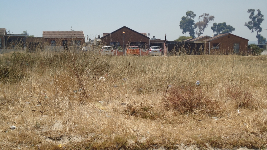 0 Bedroom Property for Sale in The Connifers Western Cape